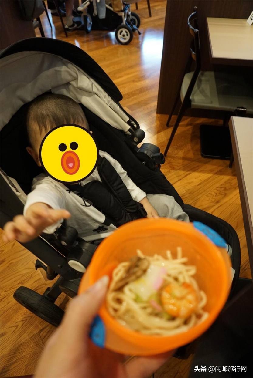 小小脚步第一站探索梦号邮轮7天6晚大阪-别府-长崎