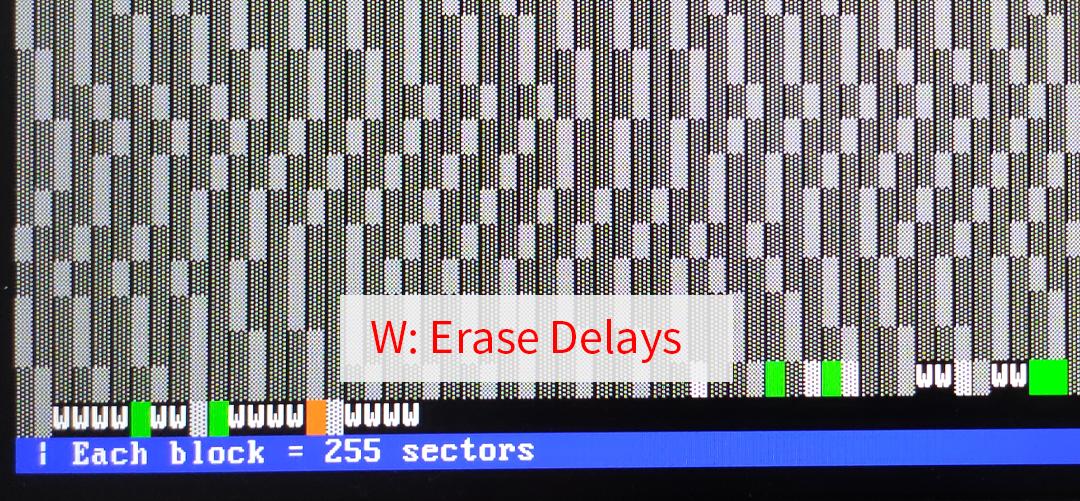 mhdd修复硬盘坏道教程,mhdd坏道记录怎么查看