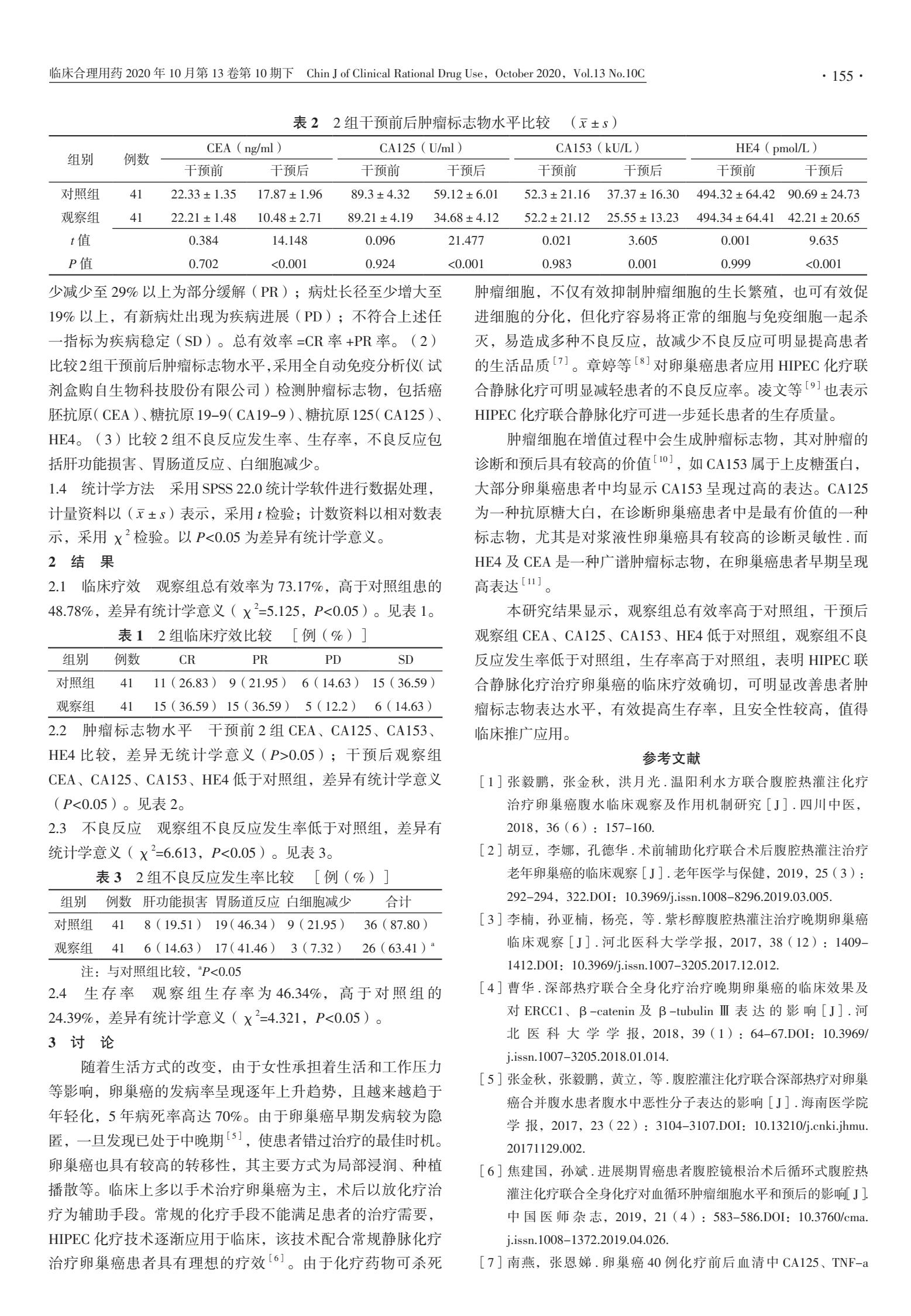 腹腔热灌注化疗视频,腹腔热灌注化疗一般做几次