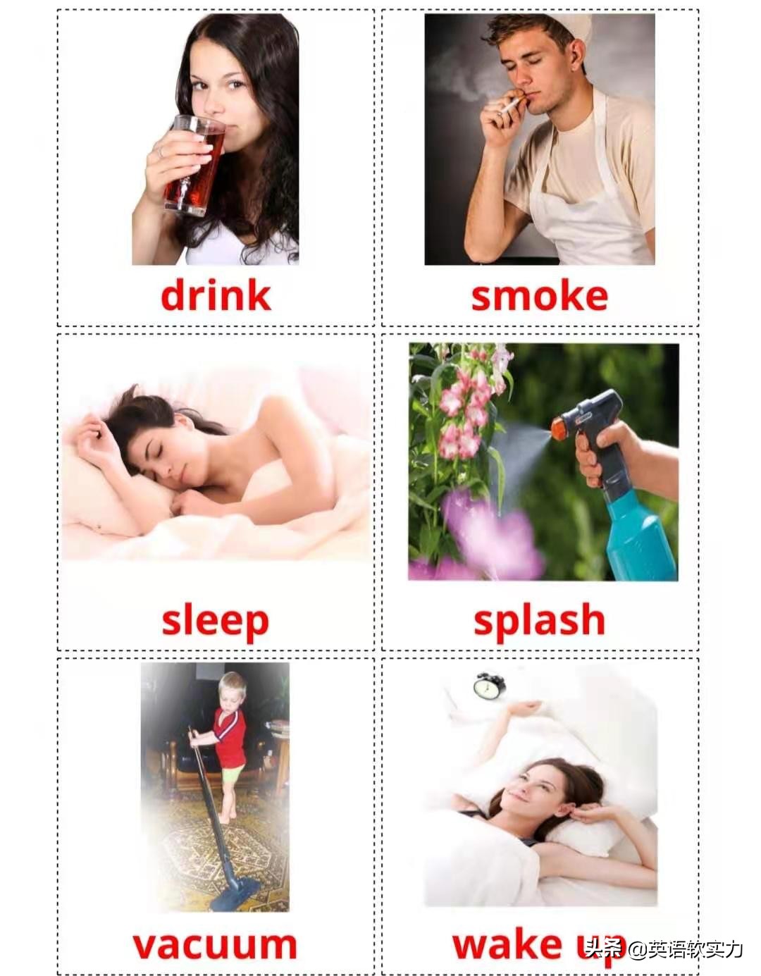 英语启蒙好了以后怎么让孩子认字,英语启蒙需要让孩子达到什么能力