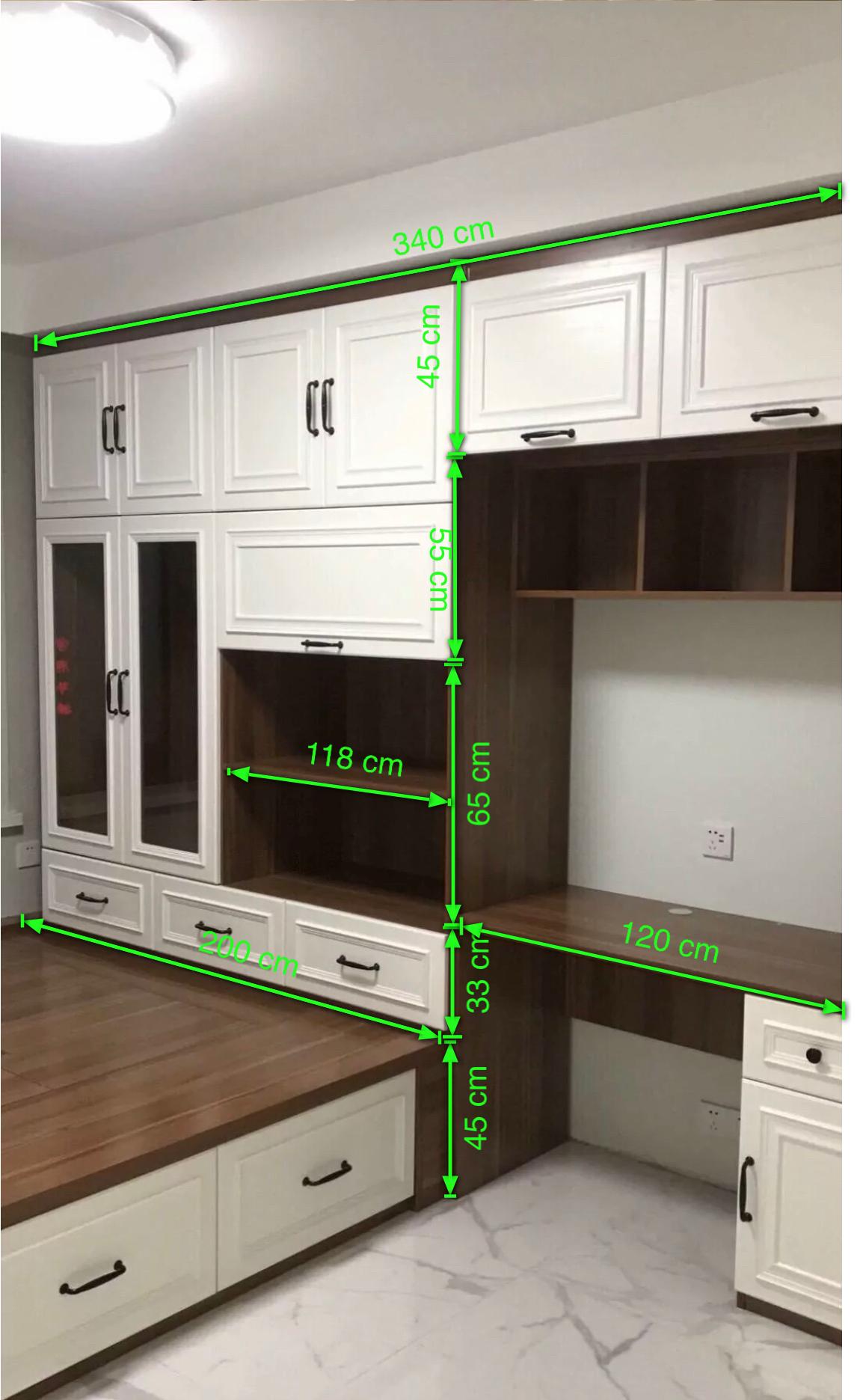 30款榻榻米设计总有一款让你惊艳,30公分榻榻米床图片大全