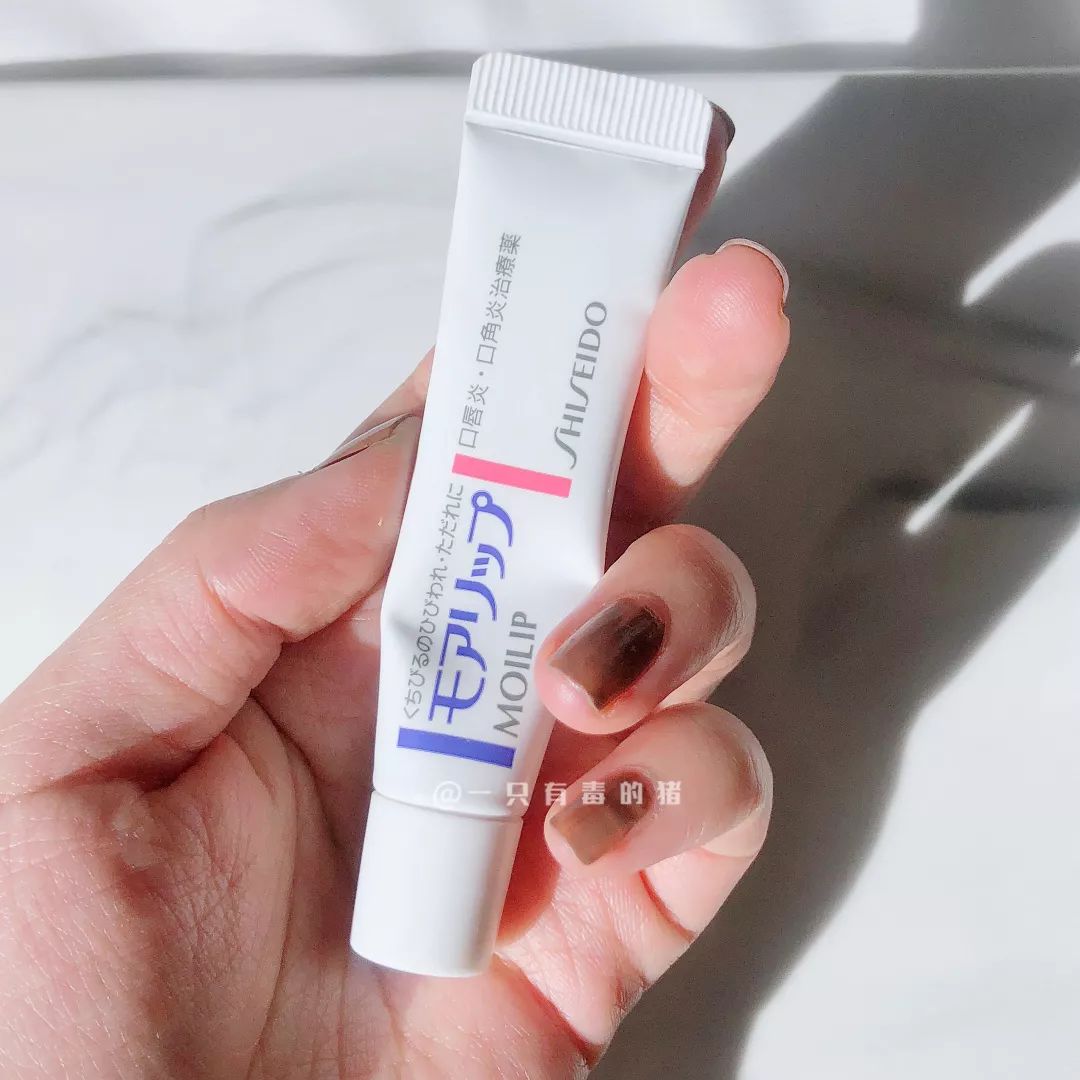 空管唇膏,空管唇膏系列