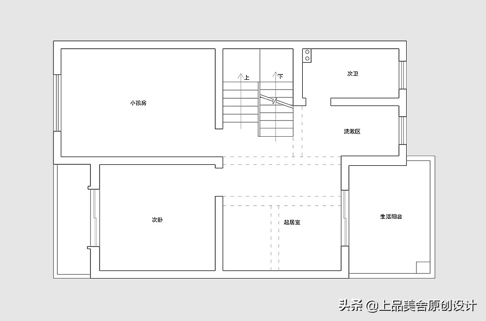 350平米别墅,看多了花里胡哨的风格,最后觉得还是中式最好看