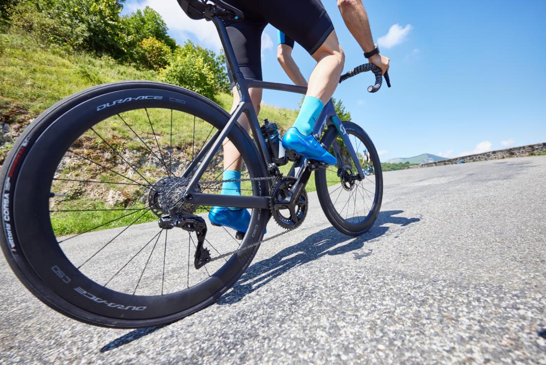 禧玛诺di2电子变速的条件,禧玛诺di2电子变速器怎么调试