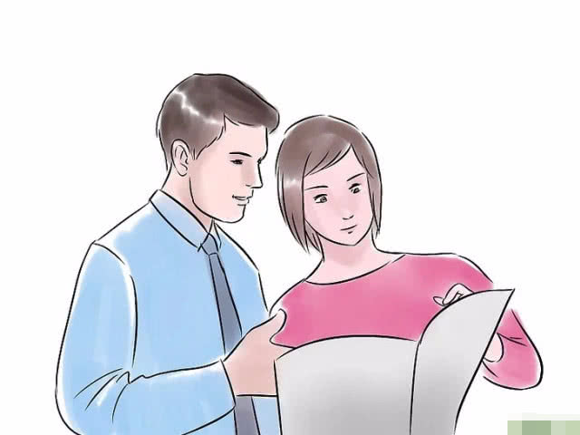 如何弄清某人是否已婚