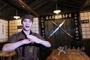 风波庄武侠餐厅包厢,风波庄武侠餐厅还有吗