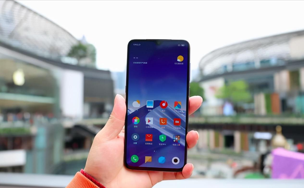 小米9更新miui12.5后的体验,小米9miuiv11系统新增功能