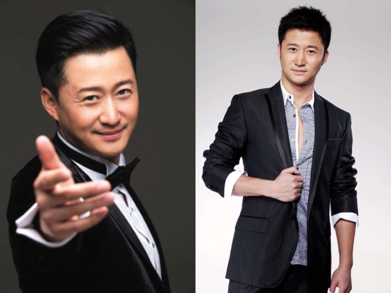 韩庚谈妻子,韩庚谈婚姻