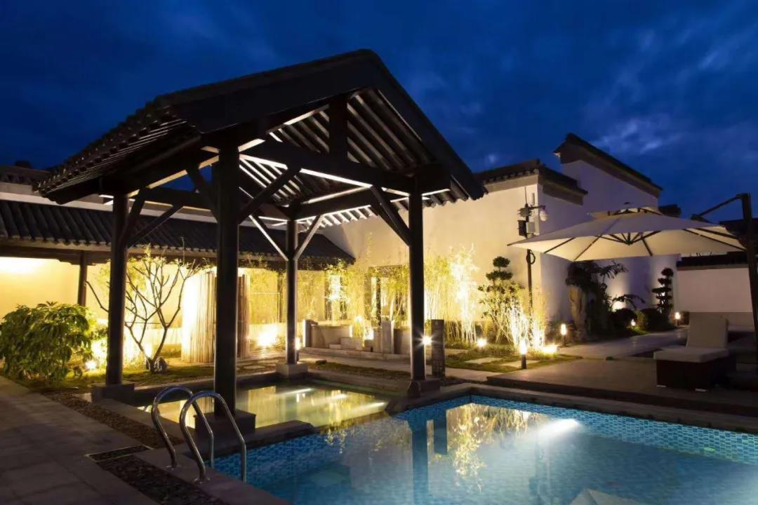 河源最好的温泉度假村,河源温泉度假村的泉眼