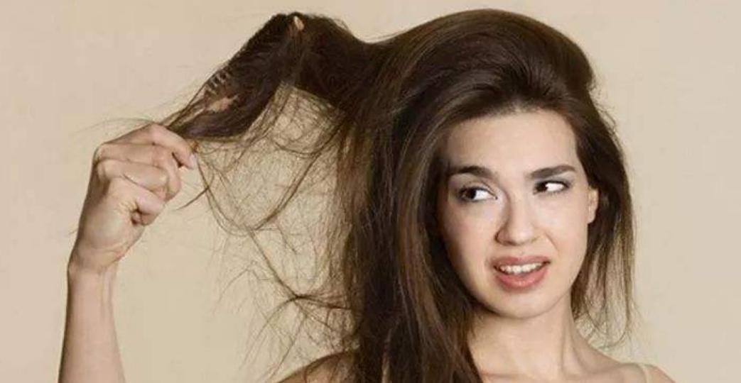 头顶有白发不染留什么发型好看,有白发怎么补染头发