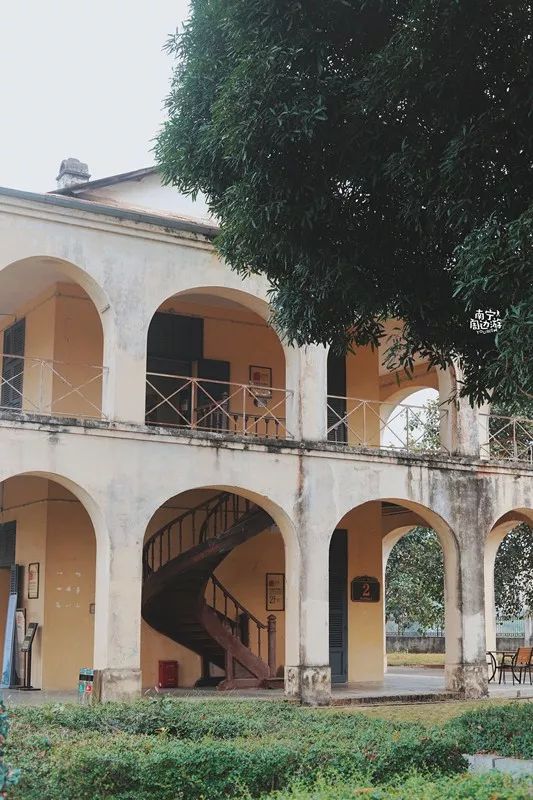 南宁欧式风情小镇,南宁欧式风情建筑图片