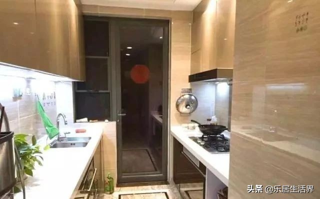 精装修房子视频恒大148平的,恒大精装房实用性