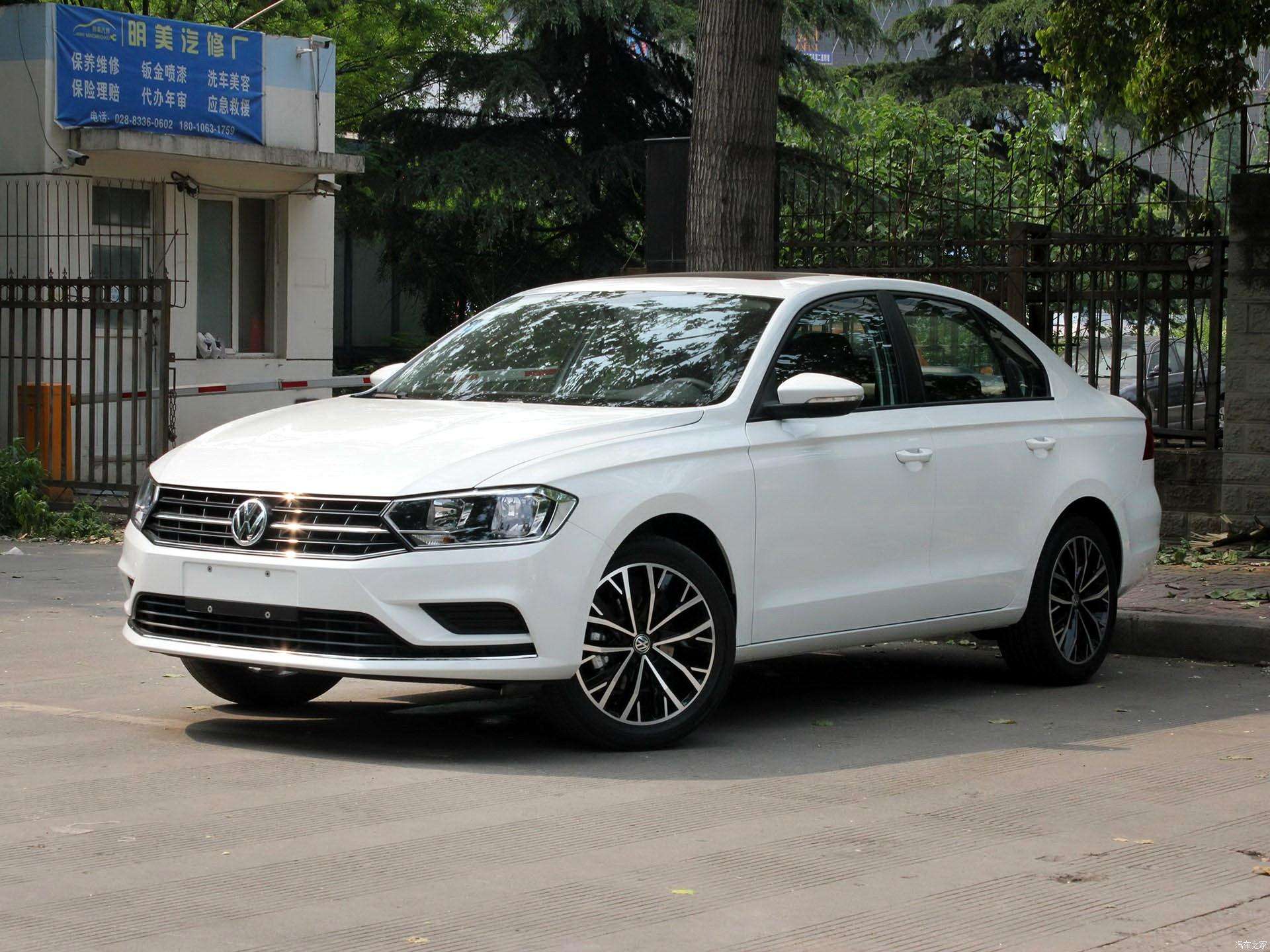 轩逸朗逸英朗卡罗拉宝来思域比较,宝来经典能卖多少钱