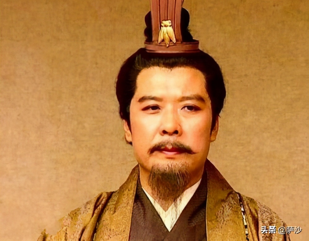 三国蜀汉的蒋琬当过大将军,蒋琬凭什么成为诸葛亮的接班人