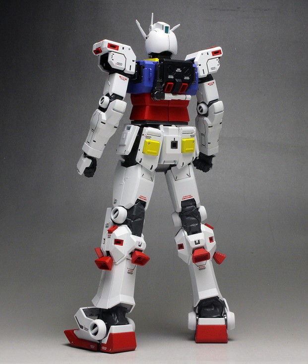 mgfa78绿色全装甲高达价格,mg78的高达