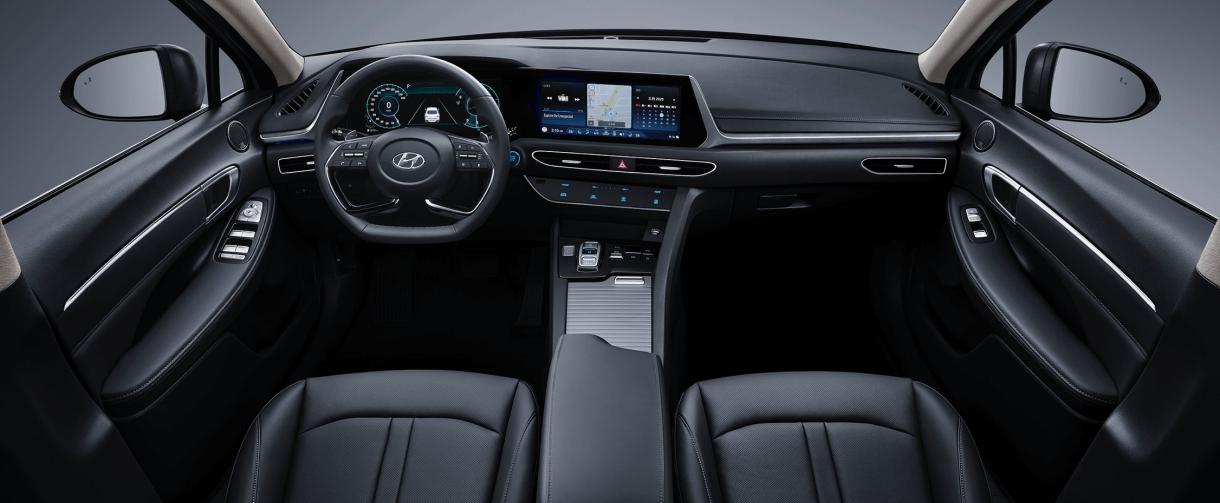 索纳塔混动跟起亚k5混动哪个好,迈锐宝xl起亚k5索纳塔怎么选