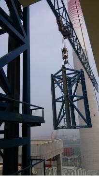 塔吊安全作业监护人是什么,塔机顶升作业