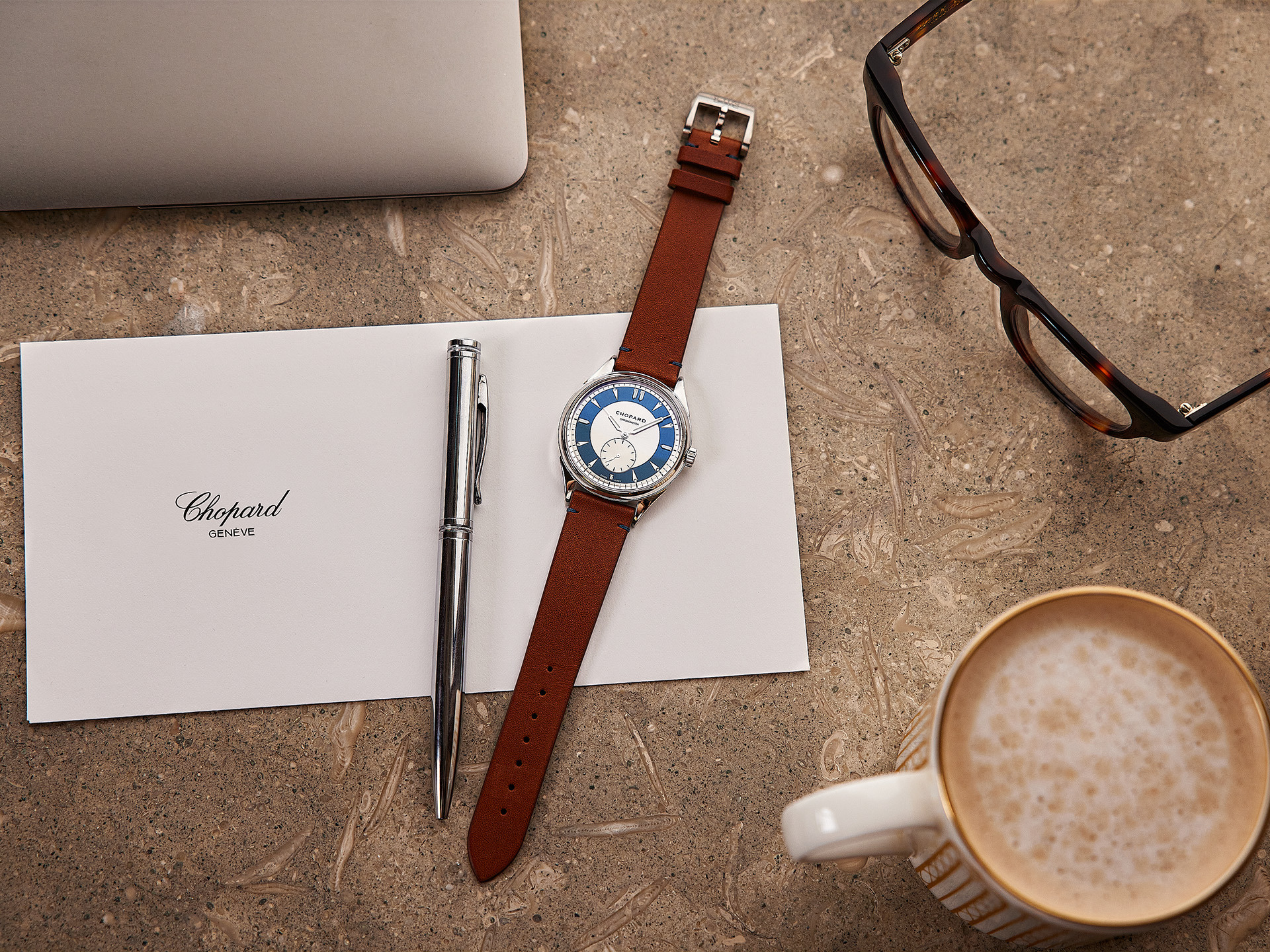 当手表遇见珠宝,腕表珠宝轻奢精品