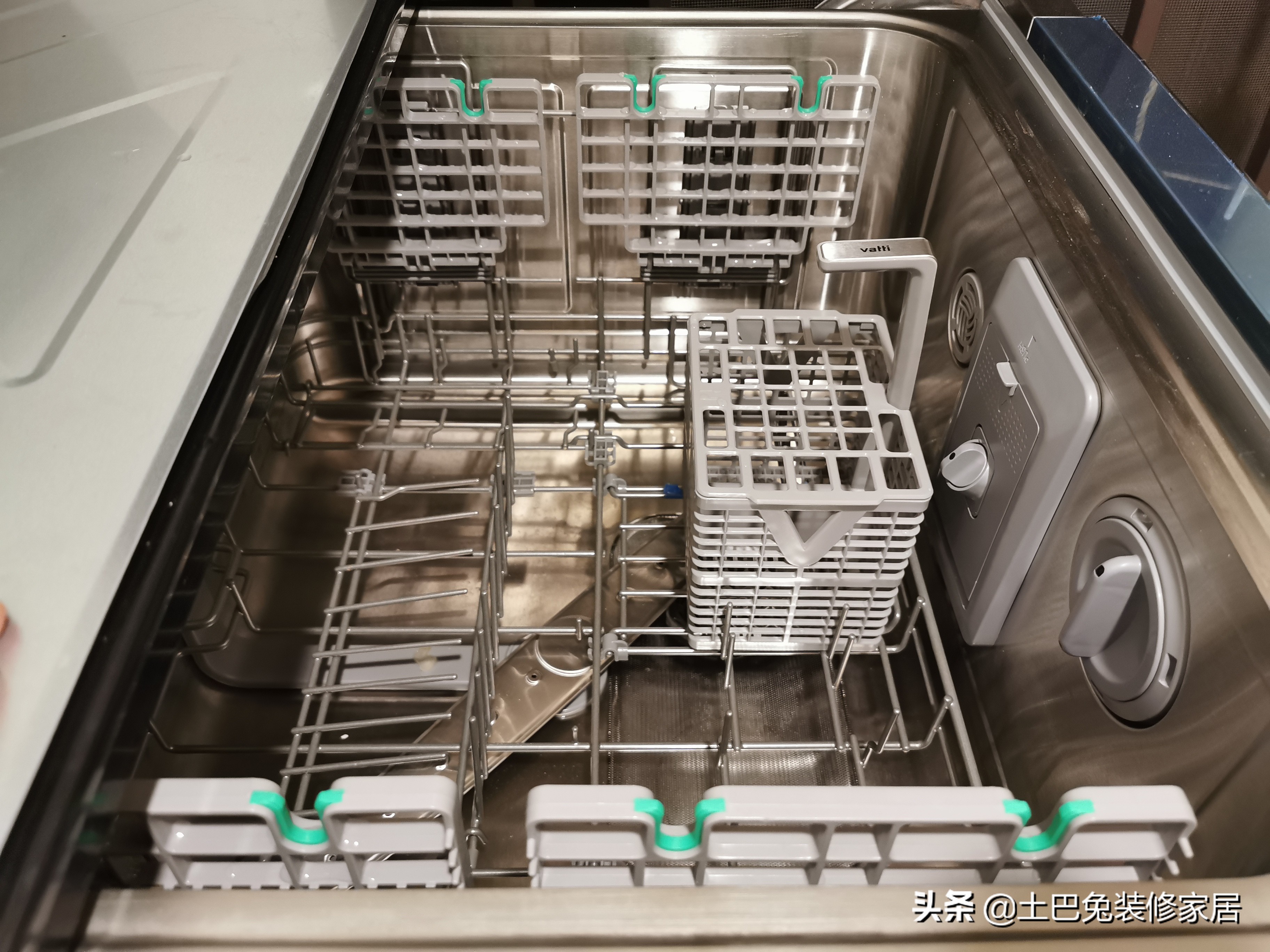 华帝洗碗机深度评测,洗碗机测评西门子华帝