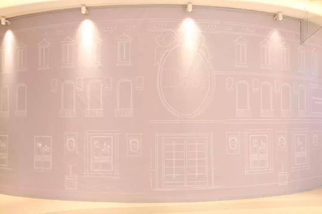 dior新年护肤品,dior新款化妆品