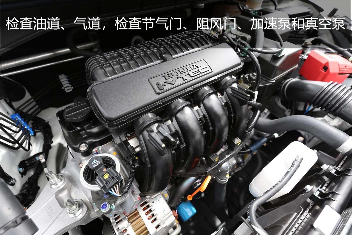 冬季车打不着火教程,气温低汽车不好打火