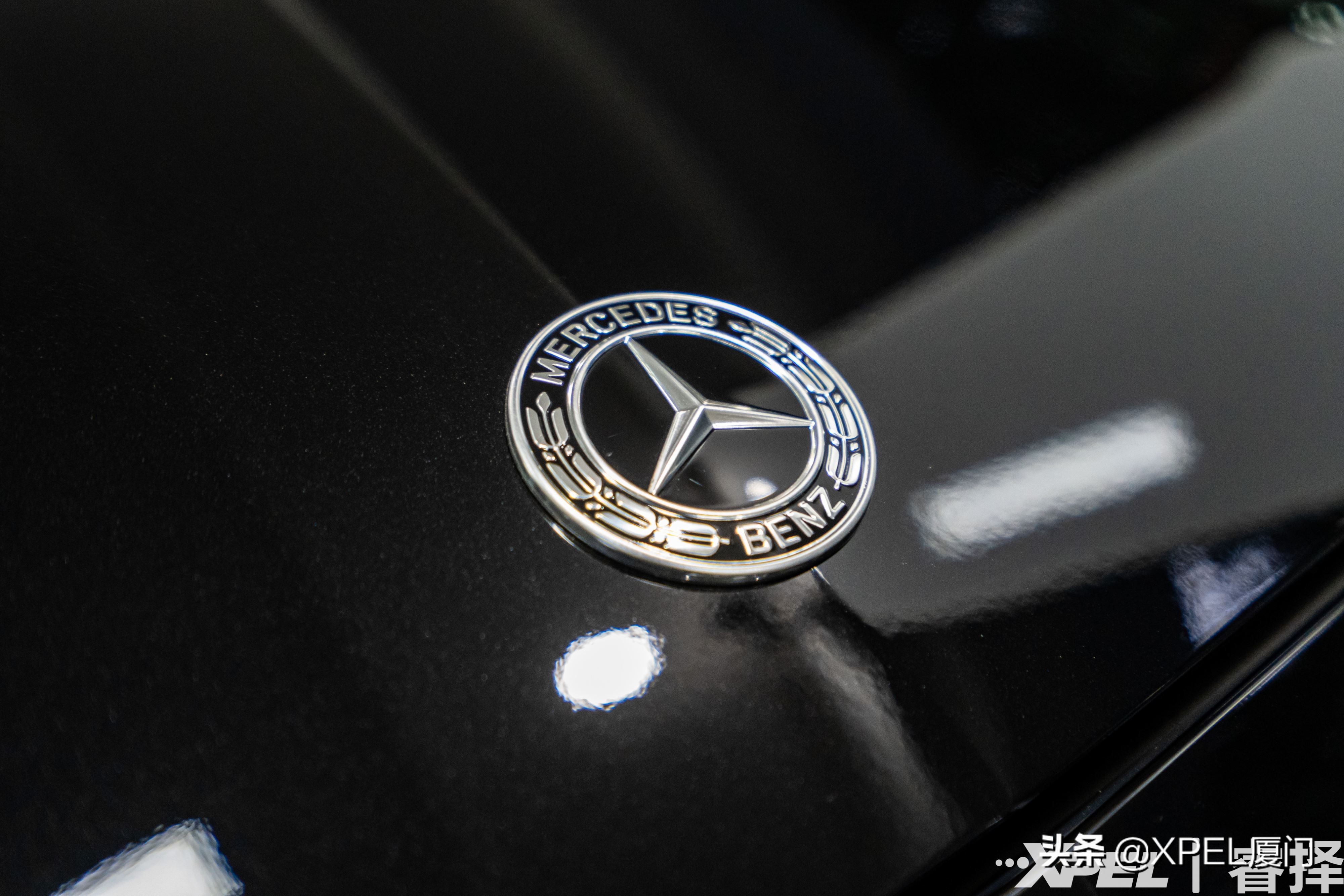 闽南最大的XPEL隐形车衣旗舰店,三星级技师给你的爱车保驾护航