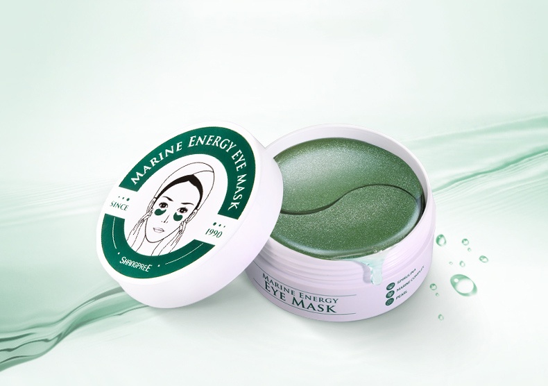 眼部护理必知10件事,给大家分享一款眼部全套护理方法