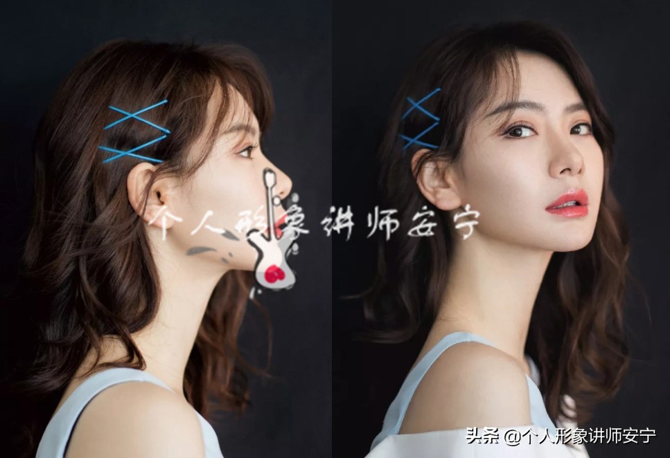 基础款单品也能搭配出时髦感,经典穿搭永不过时单品