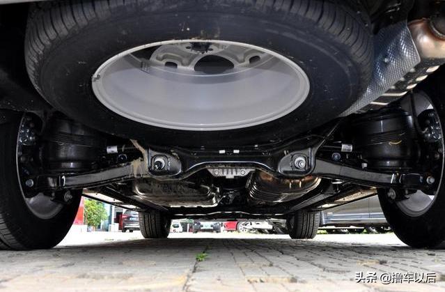 全新国产起亚霸锐,起亚霸锐四驱详解