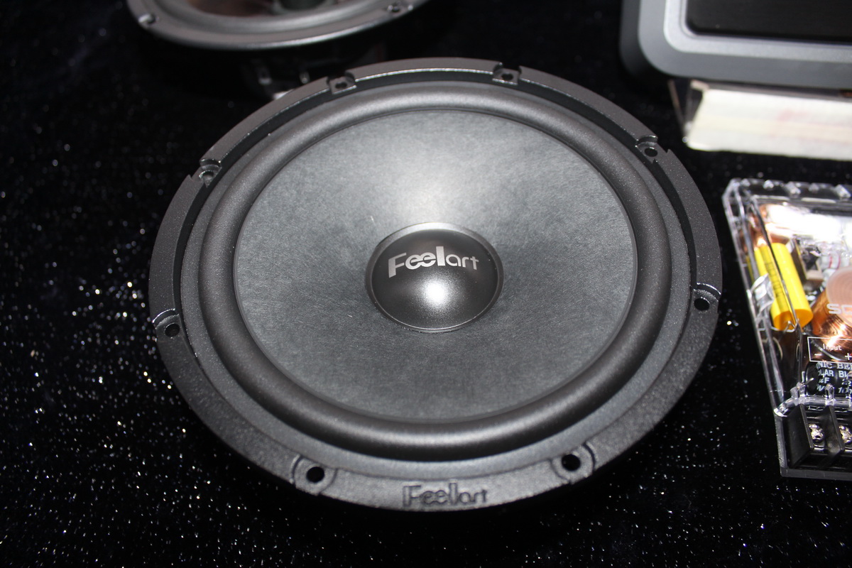 别克君越2023款越尊版加dsp,别克君越音响改装最佳方案太原