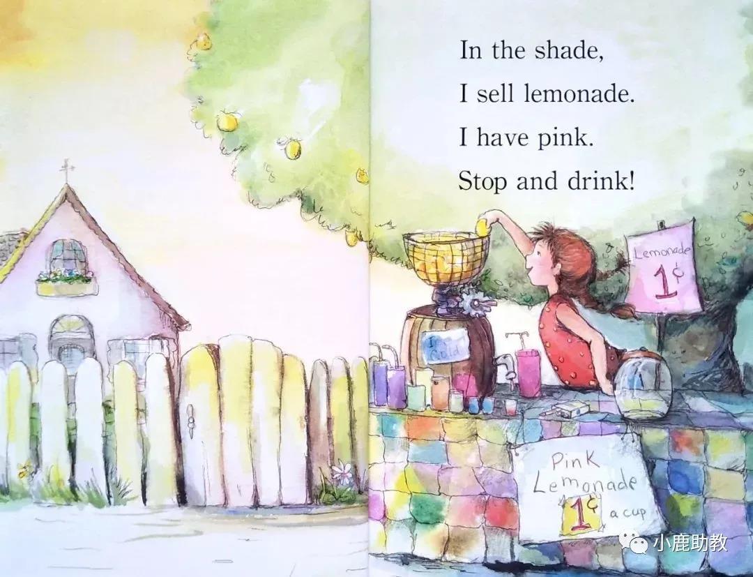 英文绘本每天必读100本,小学生英文分级绘本推荐