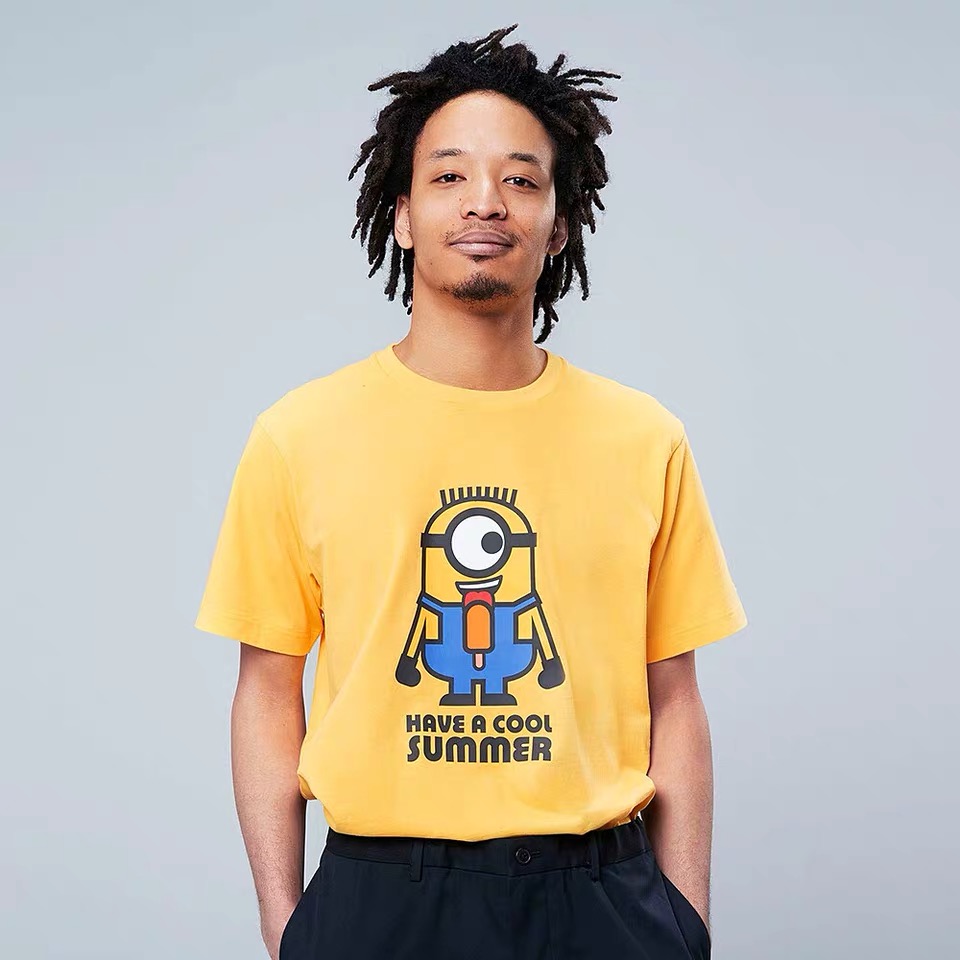 杨幂同款早秋露肩长袖t恤女装,杨幂同款巴黎世家短袖