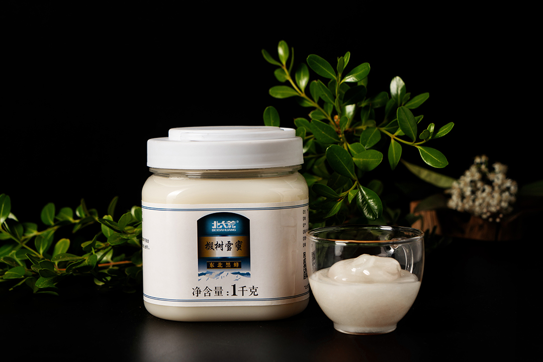 百花蜂蜜和北大荒蜂蜜哪个好,北大荒椴树蜂蜜的作用与功效