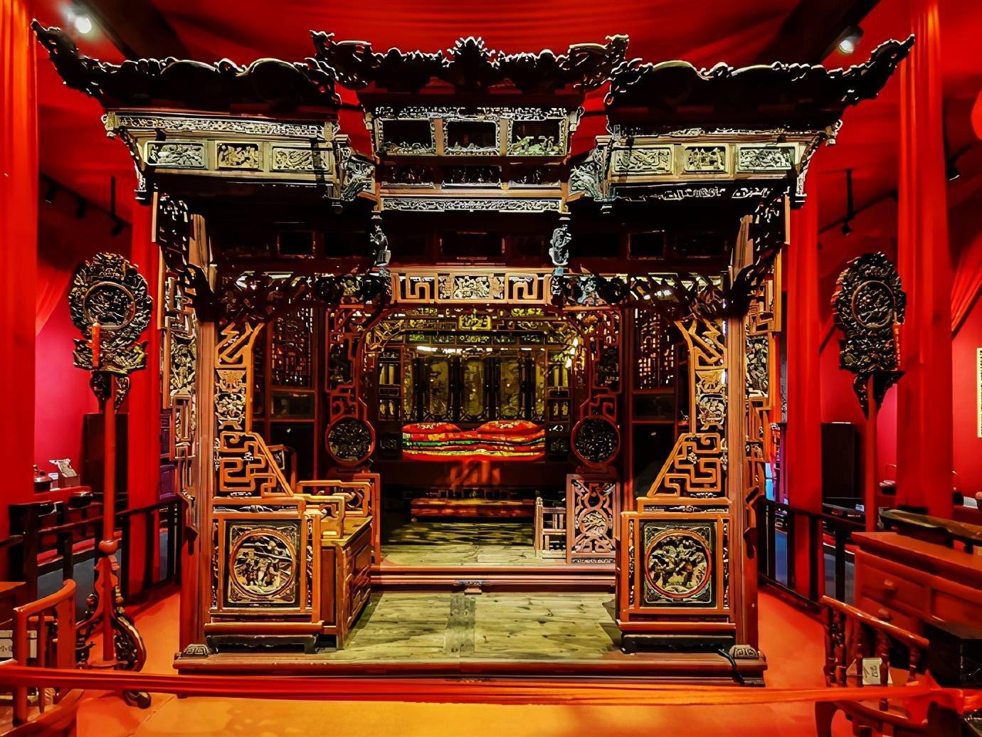 新安江画廊梦里水乡,梦里水乡新安江