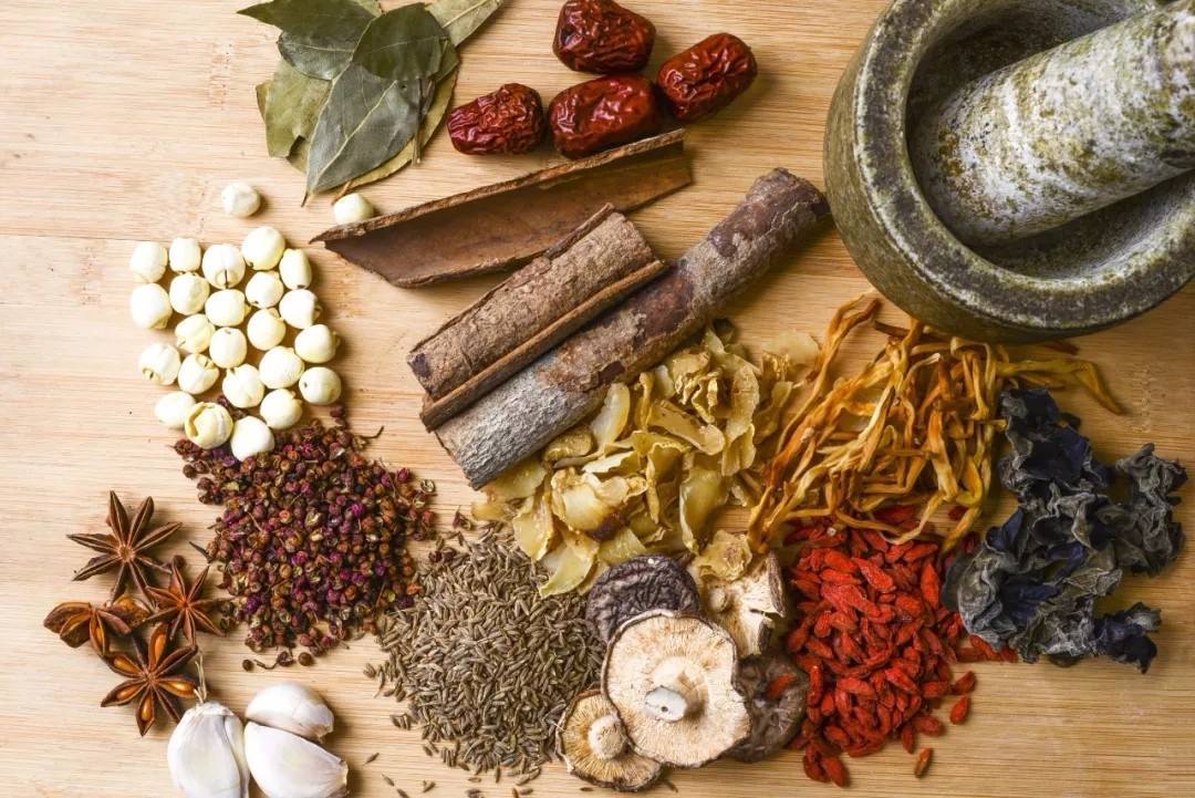 低价中药真假辨别图,十大良心国货中药