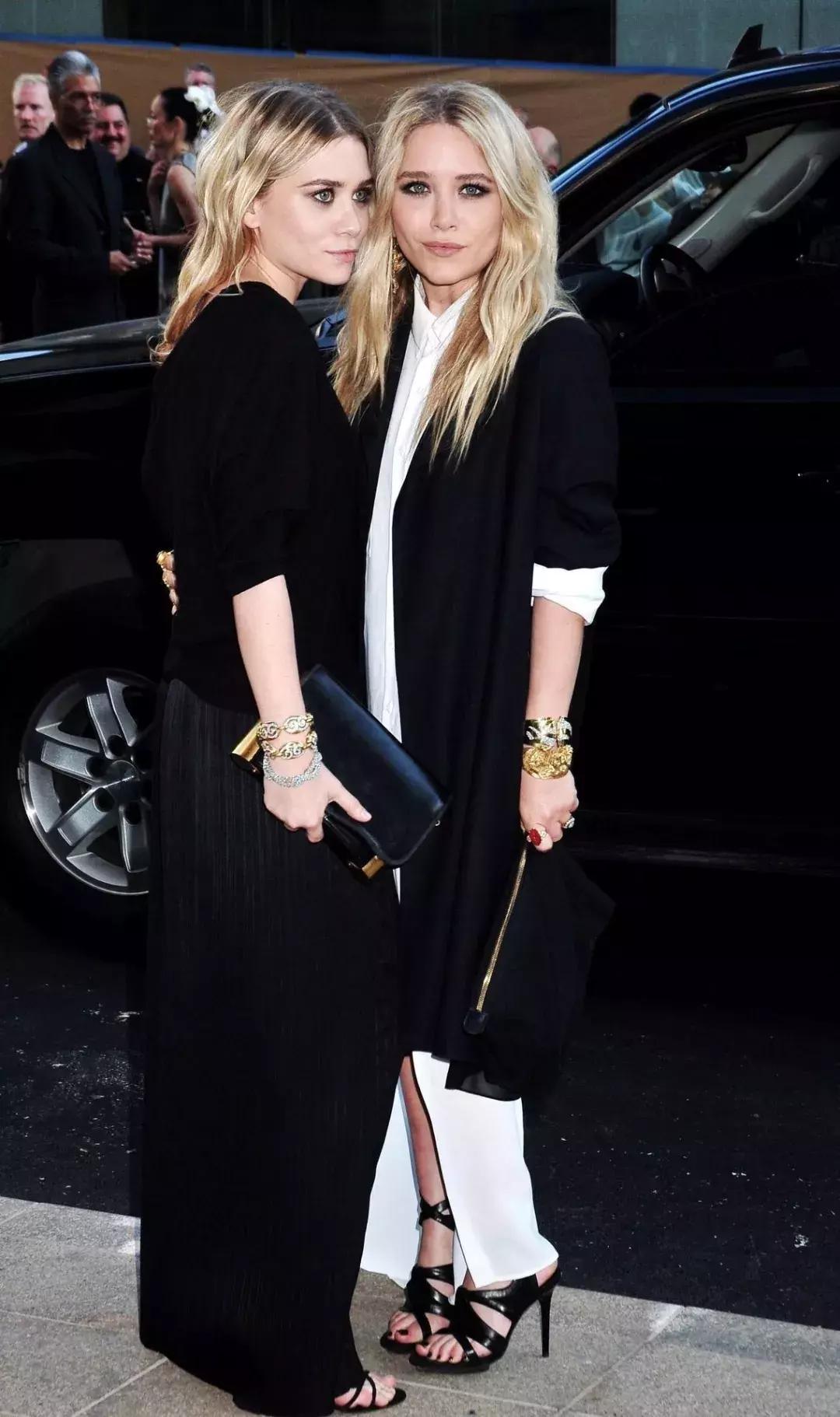 穿上大长袍，完美解决矮个子女生的世纪难题