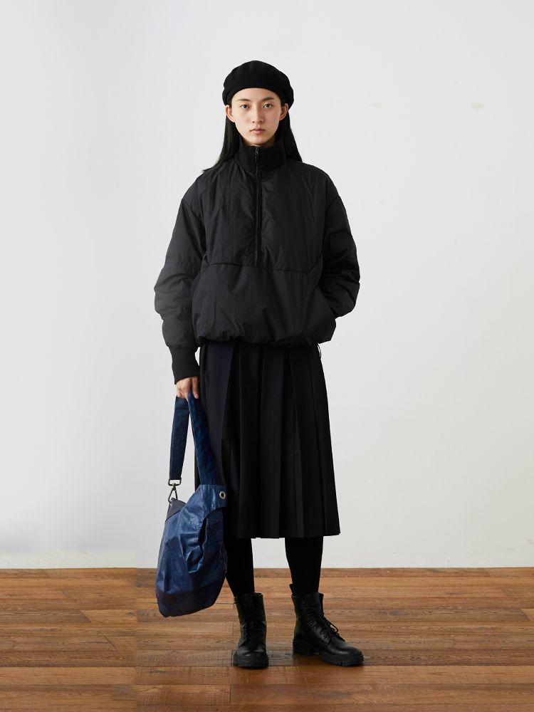 冬季性价比羽绒服推荐,推荐保暖羽绒服韩系