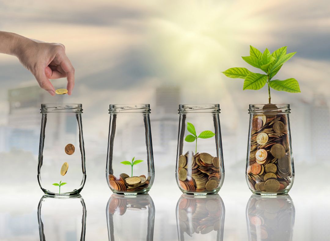 创业公司财务预测的方法,上市公司盈利预测怎么写