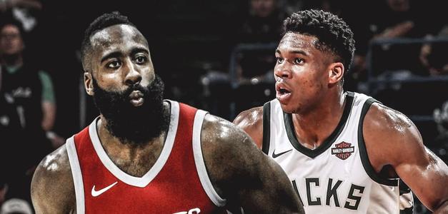 武切维奇35+14吊打雄鹿仍无缘今日最佳数据！对不起，你碰到他了