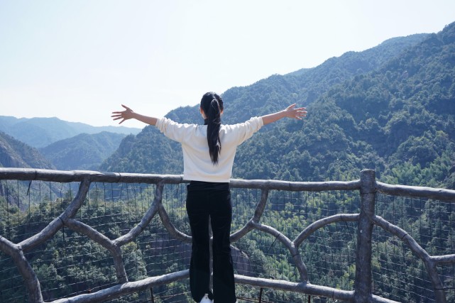 缙云仙都仙气飘飘的旅行胜地,缙云丽水好玩的地方