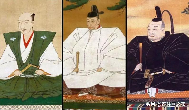 德川家康忍耐之盾,德川家康的忍耐