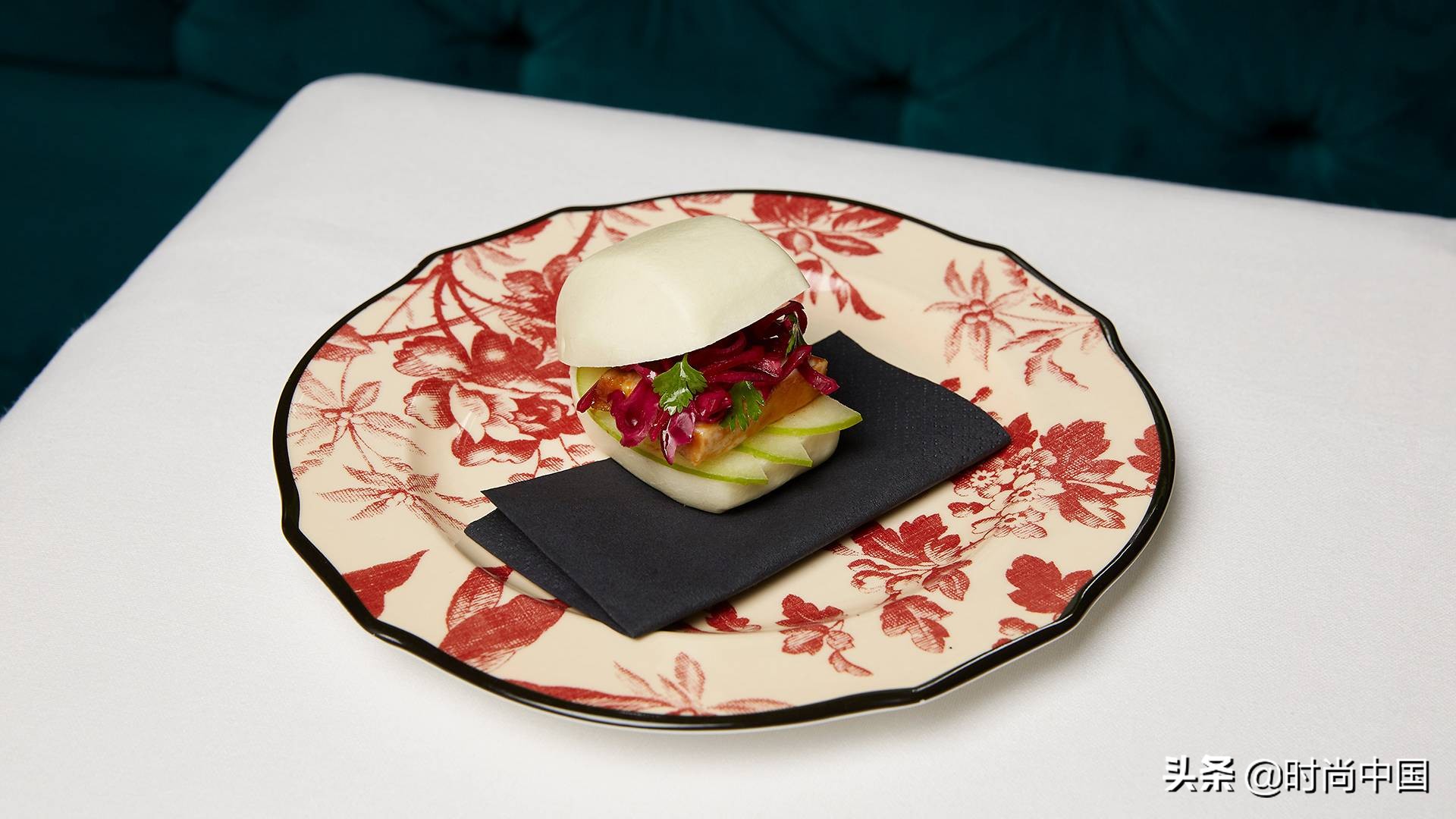 鑸屽皷涓婄殑gucci,鑸屽皷涓婄殑澶х墝缇庨