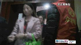 记者实地探访药品销售情况,记者亲身体验养生馆暗藏猫腻