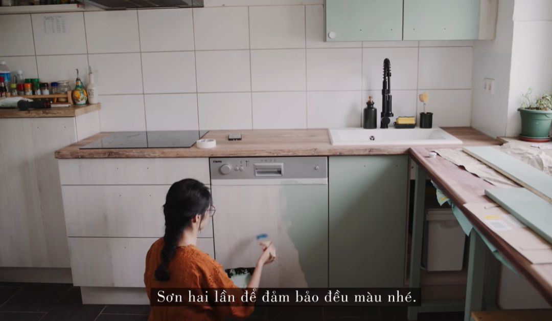 李子柒靠海外视频月入80万,德国版李子柒