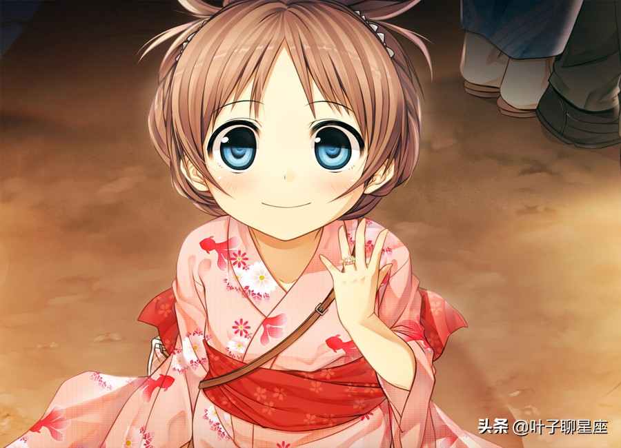 水瓶座虽然孤傲但绝对谦虚,水瓶座的性格到底独特在什么地方