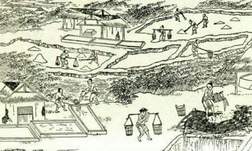 王安石推行的青苗法,王安石青苗法的失败原因