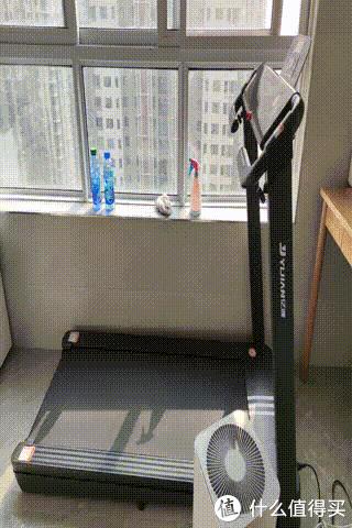 家里有必要放一台跑步机么,家里装跑步机影响大吗