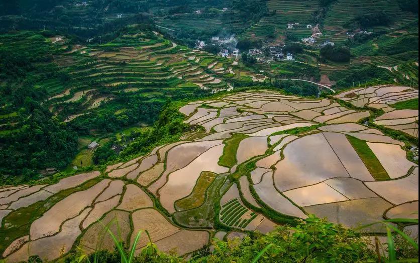 贵州十大养老县,贵州十大养老城市