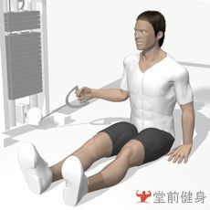 获取一周瘦4斤新手健身计划,初级力量训练计划一周表