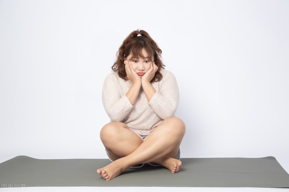 170斤胖子两个月力量训练,210斤胖子中医运动减肥